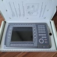 Mitsubishi E1070 HMI CPU SPS Eingabegerät Touchpanel