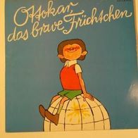 LP ottokar, das brave früchtchen - Ottokar Domma liest Veranstaltung von 1979