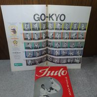Buch JUDO von W. Hofmann