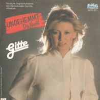 7 Vinyl Gitte / Ungehemmt