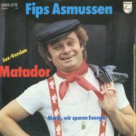 7 Vinyl Fips Asmussen / Matador