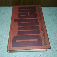 Der große Duden 1976