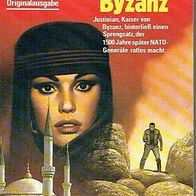 Mister Dynamit Taschenbuch 610 Verlag Pabel (Flucht nach Byzanz)