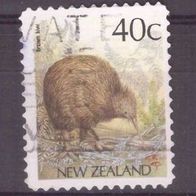 Neuseeland Michel Nr. 1165 gestempelt