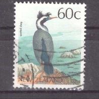 Neuseeland Michel Nr. 1053 gestempelt