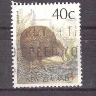 Neuseeland Michel Nr. 1051 gestempelt