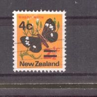 Neuseeland Michel Nr. 561 gestempelt