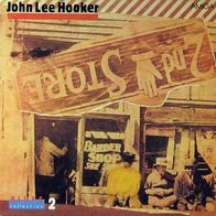 John Lee Hooker - Blues Collection 2 LP Amiga
