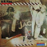 B.B. King – Blues Collection 3 LP Amiga mint