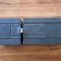 Siemens Simatic S7-200 CPU222 + Erweiterung EM223