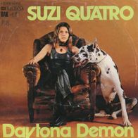 7 Vinyl Suzi Quatro / Daytona Demon