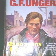 Bastei G. F. Unger Western Band 1583 " Hannagans Chance "