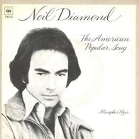 7 Vinyl Neil Diamond / The American Popular Song