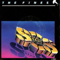 7 Vinyl SOS Band / The Finest