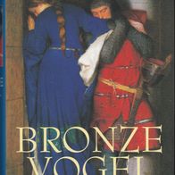 Bronzevogel von Kaari Utrio