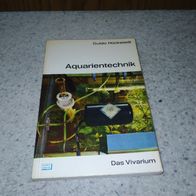 Aquarien Technik -- das Vivarium