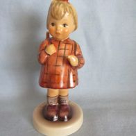 M.I. Hummel Figur Hum 488 " Was ist das? " Exclusive Club Edition 97/98