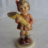 M.I. Hummel Figur Hum 549/3/0 " Ein süßer Trost " Clubmitglied Edition 93/94