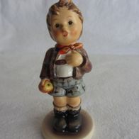 M.I. Hummel Figur Hum 554 " Frechdachs " Clubmitglied Edition 92/93