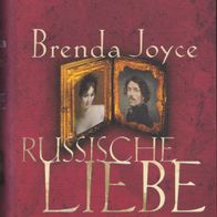 Russische Liebe von Brenda Joyce