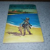 Robinson Crusoe
