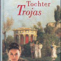 Eine Tochter Troja von Sarah B. Franklin -MO