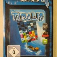 PC Game Tidalis - Das preisgekrönte Puzzlespiel