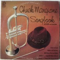 Chuck Mangione - songbook - LP - 1979 - Jazzpop - Trompete