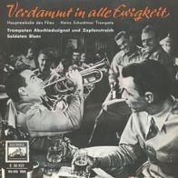7 Vinyl Verdammt in alle Ewigkeit