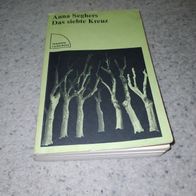 Anna Seghers das siebte Kreuz