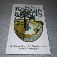 A. C. Bhaktivedanta Swami Prabhupada die Lehren Königin Kuntis