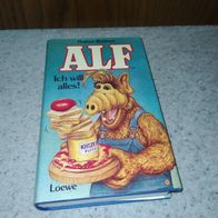 ALF ich will alles