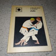 Judo von Müller-Deck / Lehmann
