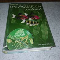 Das Aquarium von A-Z