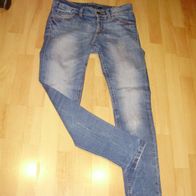 Marc O´Polo Jeans Skara Slim S passend