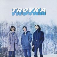 Troyka - Troyka (1970) Canadian bluesy heavy psych CD M/M