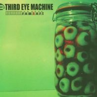 Third Eye Machine - Romkert (2004) French Thrash Nu Metal digipack CD new S/S