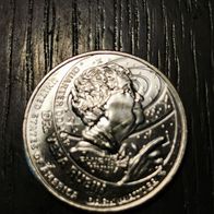 USA : 25 cts American Women Quarter #18 Vera Rubin 2025 D oder P