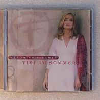 Veronika Fischer - Tief im Sommer, CD Busch-Funk 2001