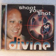 Davine - Shoot your shot, CD PLH-Hamburg