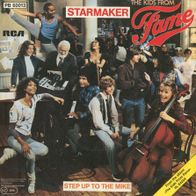 7 Vinyl Starmaker / The Kids from Fame