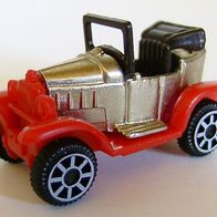 Cabriolet + BPZ / Aus der guten alten Zeit 2000