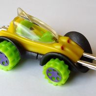 Mammut - T1 + BPZ 2001