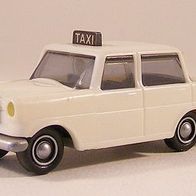 Berlin + BPZ / Hallo Taxi 2000