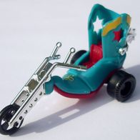 Big Boot + BPZ / Arizona Trike 2000