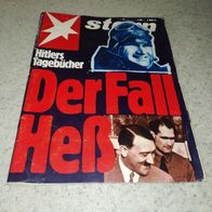 Stern Heft 19 von 1983