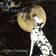 7 Vinyl Animal Logic / Someday we´ll understand