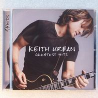 Keith Urban - Greatest Hits, CD Capitol 2007