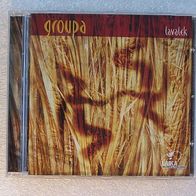 Groupa - Lavalek, CD Laika 2000
