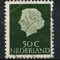 Niederlande Mi. Nr. 627 A.X.x. - Königin Juliana o <